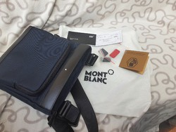 MontBlanc táska-oldaltáska
