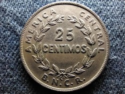 Costa Rica 25 centimo 1948 (id57757)
