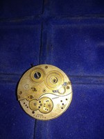 IWC zsebóra alkatrésznek cal 64