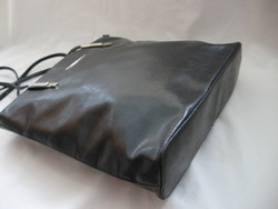 Fekete SIMONA női táska