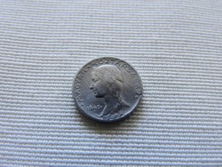 B1 / 3/3 1948 aluminum 5 pennies