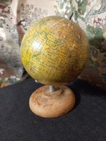 Small globe