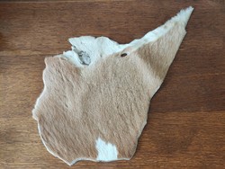 Small piece of cowhide