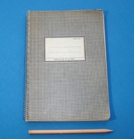 Centennial line booklet, irka (presumably rigler joseph paper factory circa 1900)