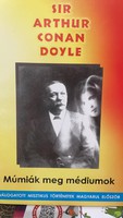 Múmiák meg médiumok-Arthur Conan Doyle