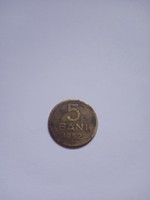 Románia  5 Bani 1952 !!