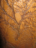 Tree of life craftsman's vase