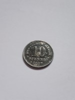 10 Pfennig 1917 !!!