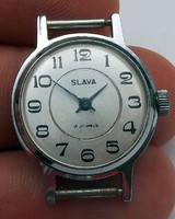 Slava women's watch