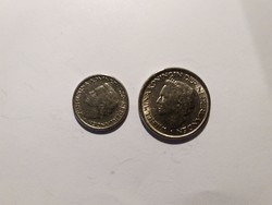 1948. 10-25 cent.Hollandia!
