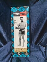 Terry Tonic sportszer.