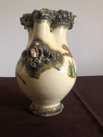 István Gonda large ceramic jug!