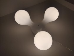 Olasz design lámpa