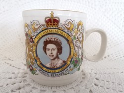 Churchill england, mug