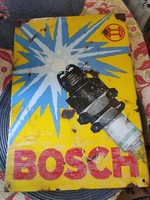Bosch tábla