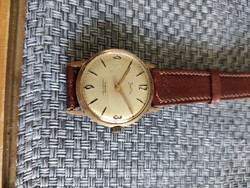 Zentra vintage watch