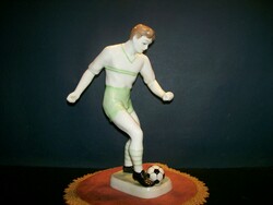 Ravenhouse soccer figure 27 cm high