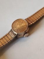 10K rgp faulty old women's watch