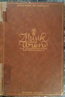 Witeschnik: music from Vienna
