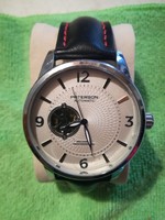 Paterson Automatic Curiosity (America 's Eric Paterson Jazz Drummer' s Limited Edition Watch