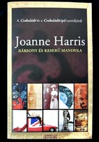 Joanne Harris: Bársony és keserű mandula