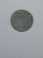 Lengyelország.Zsigmond ezüst 6 garas ! 1625