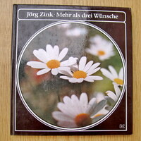 Jörg Zink - Mehr als drei Wünsche (Több mint három kívánság)