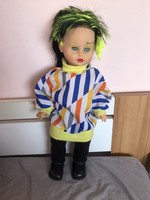 Rare, michaela martine rock doll for sale!