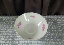 Porcelain bowl (gdr colditz)