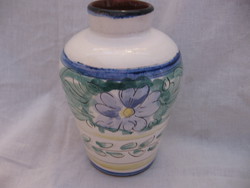 Haban vase