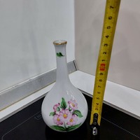 Porcelán herendi váza eladó