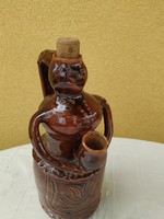 Ceramic drink bottle for sale!