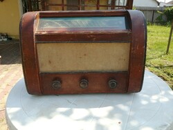 Old orion radio
