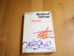 Moldova György - Sötét angyal (1971) (alkuképes termék)
