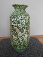 Bán Károly óriás váza 39 cm