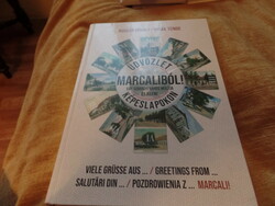 Üdvözlet Marcaliból