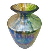 Iridescent vase from Pallme-könig - m01050