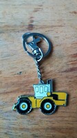 Rába steiger tractor keychain