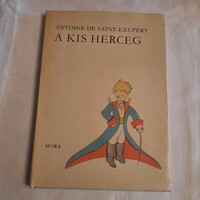 Antoine de Saint-Exupéry: A kis herceg