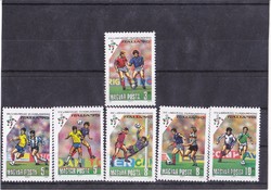 Hungary commemorative stamps 1990