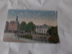 Amszterdam 1923