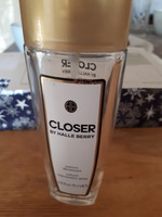 Closer by Halle Berry parfüm deodorant 75ml/fotó