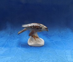 Aquincum Saker Falcon Falcon Figure (po-2)