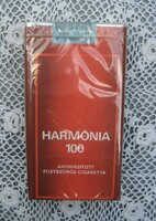 Harmony cigarette