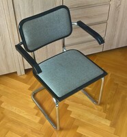 Bauhaus Breuer Cesca szék