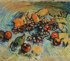 Vincent Van Gogh - Csendélet