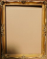 Blondel frame 80x60