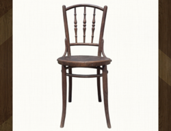 J & j kohn chair - storage and carrying of valuables