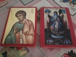 Vallási fa ikonok-képek