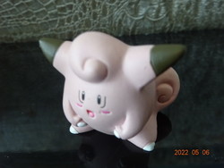 Chinese porcelain, pokemon figure, height 3 cm. He has!